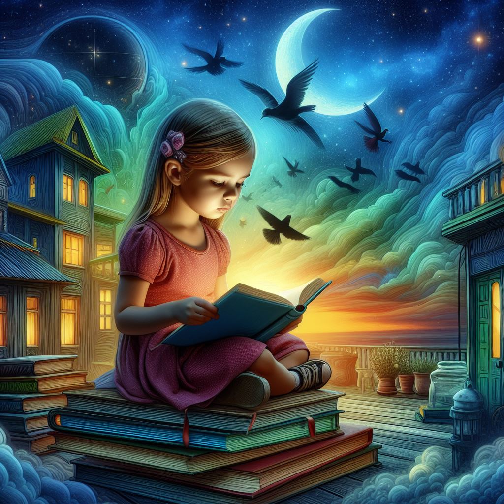 Literacki Przedszkolak